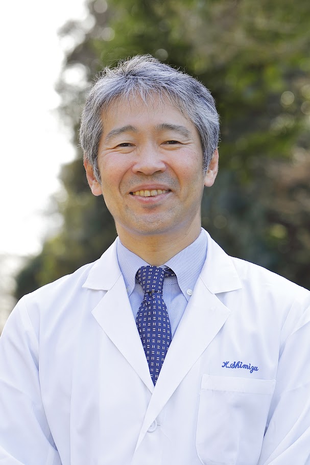 第2回ゲスト：清水 研 先生さんの画像