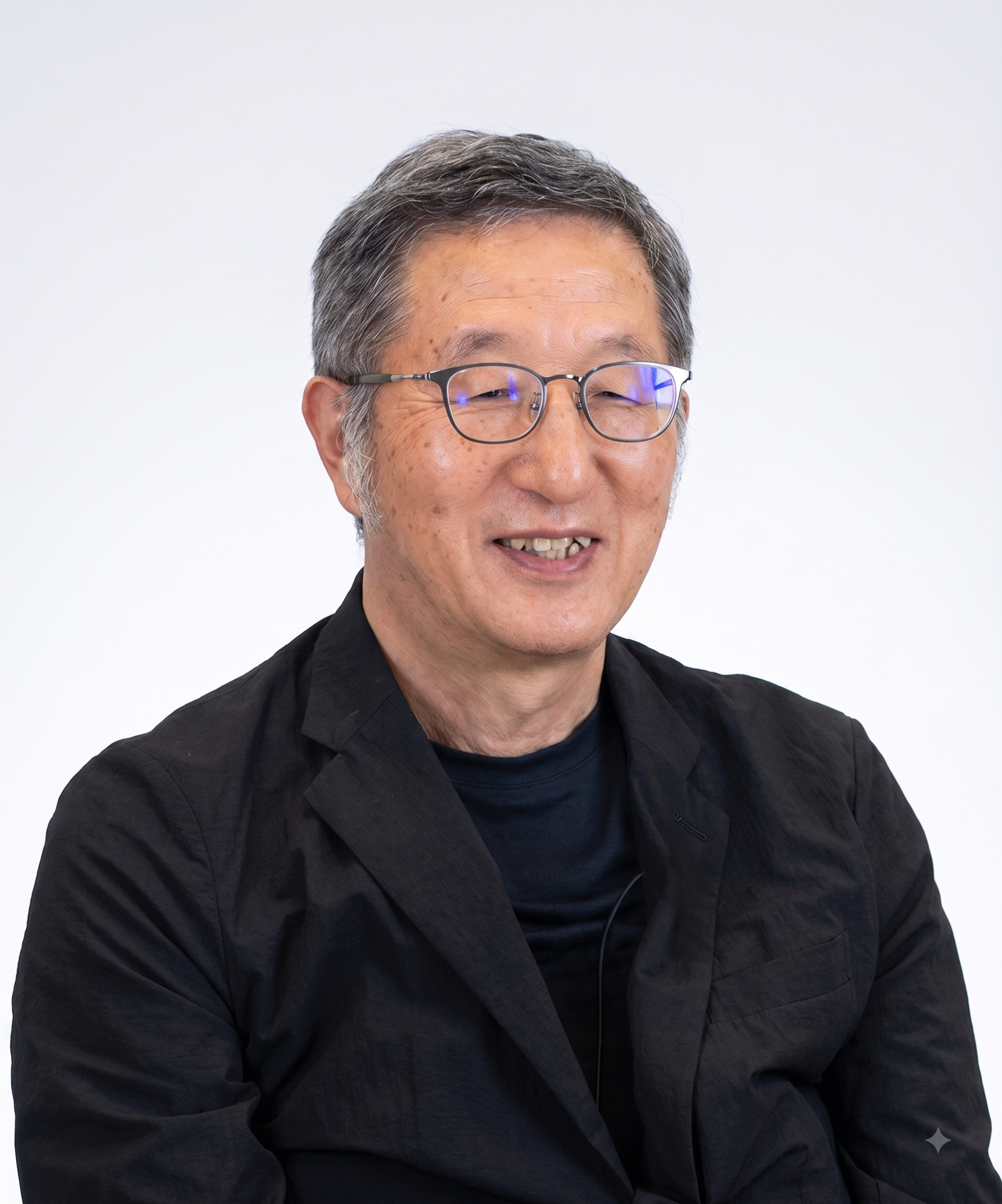 野村 由利夫　さんさんの画像